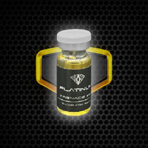Platinum Trenace (Trenbolone Acetate) 100mg/mL