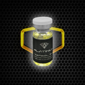 Platinum Trenbol (Trenbolone Enanthate) 200mg/mL