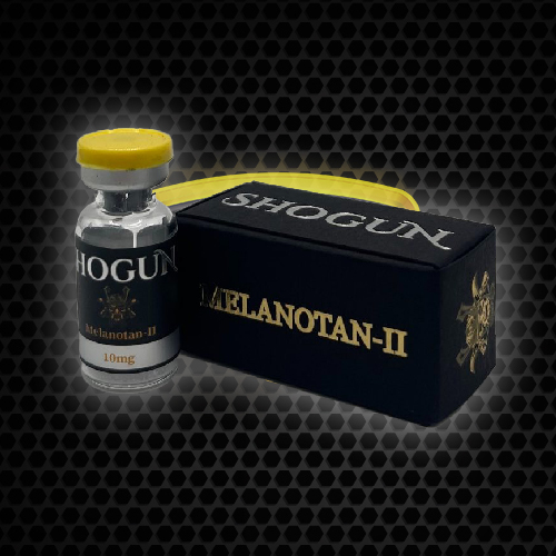Buy Shogun Melanotan-II (MT2) 10mg in Australia