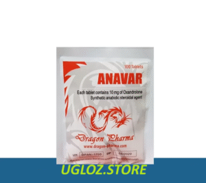 Buy Anavar Online – Your Ultimate Guide to Safe and Effective Use