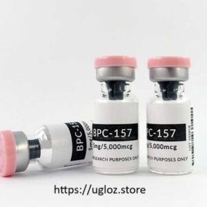 BPC-157 5mg Vial (Peptide) – Enhance Recovery and Performance