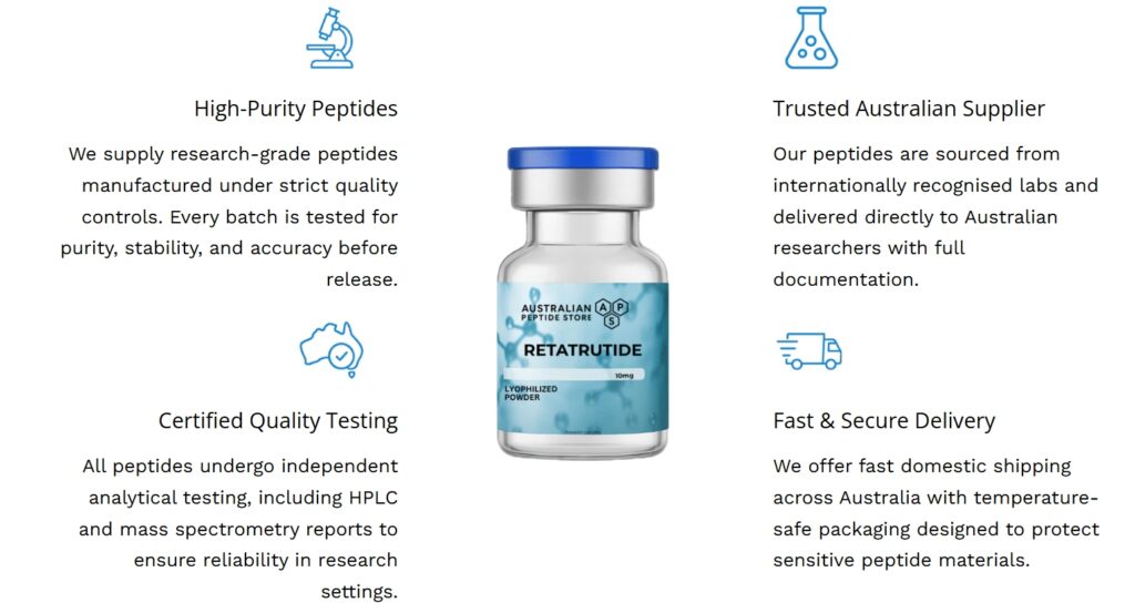 screenshot 11 4 2026 12916 australianpeptidestore.com.au