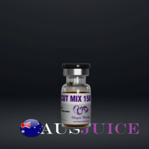 cut mix 150
