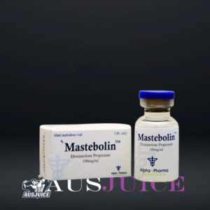 mastebolin (vial)