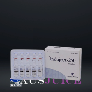 induject 250 (ampoules)
