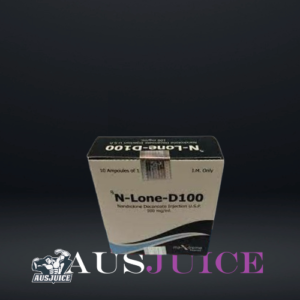 n lone d 100