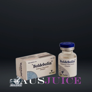 boldebolin (vial)