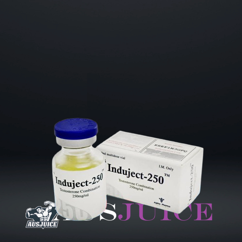 induject 250 (vial) induject 250 (vial)