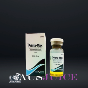 Home prima max