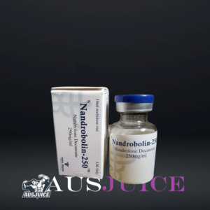 nandrobolin (vial)