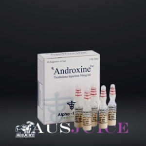 androxine