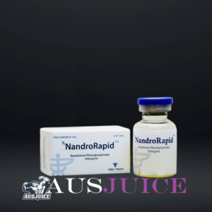nandrorapid (vial)