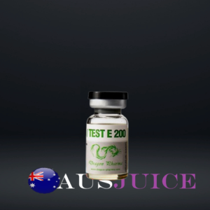 eq 200 / test e 200