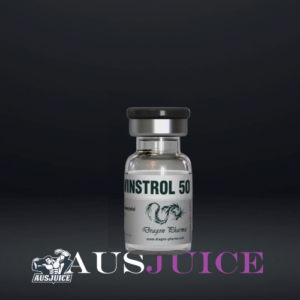 Home winstrol 50